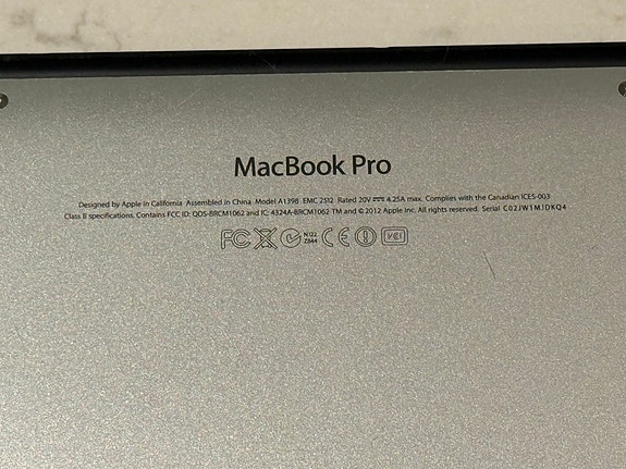 Product image 3 of 5