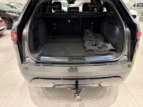 Land Rover Range Rover Velar 6 of 13