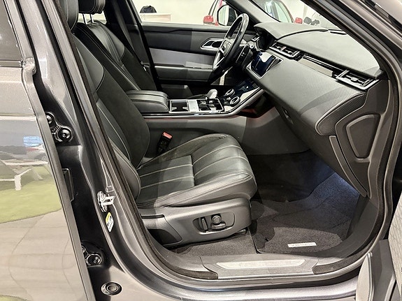 Land Rover Range Rover Velar 12 of 13