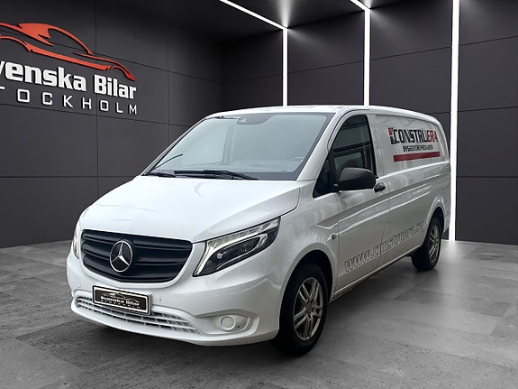 Mercedes-Benz Vito 116