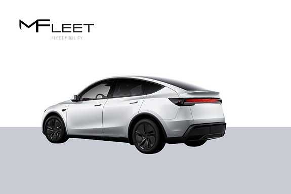 Tesla Model Y 2 of 3