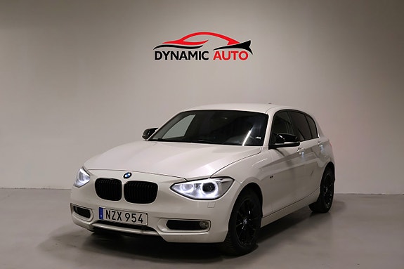BMW 116d