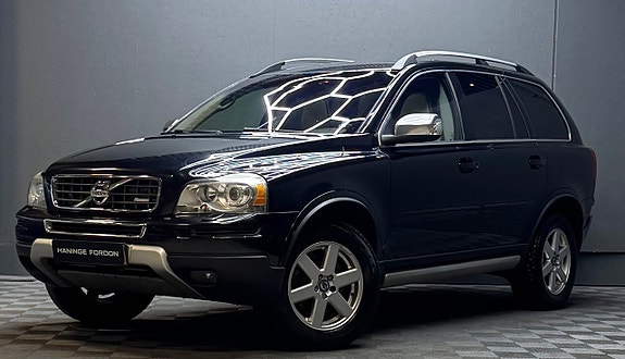 Volvo XC90 – 2011