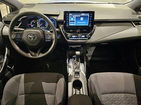 Toyota Corolla 11 of 25
