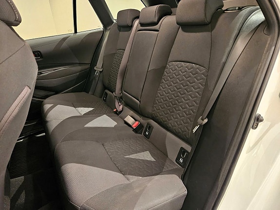 Toyota Corolla 15 of 25