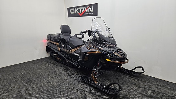 Lynx Commander GT 900 ACE Turbo