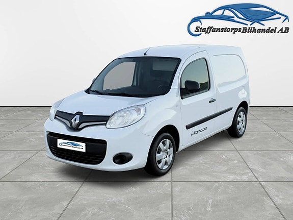 Renault Kangoo Express