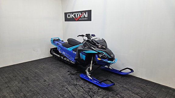 Lynx Boondocker 3900 600 E-TEC