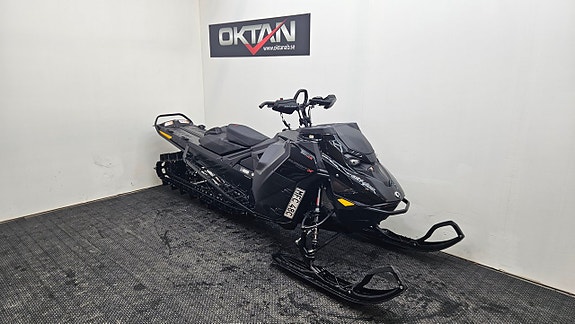 Ski-Doo Summit EXP 850 E-TEC T