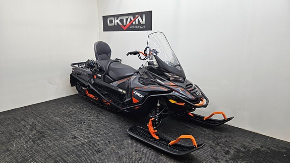 Lynx Commander LTD T 900 ACE