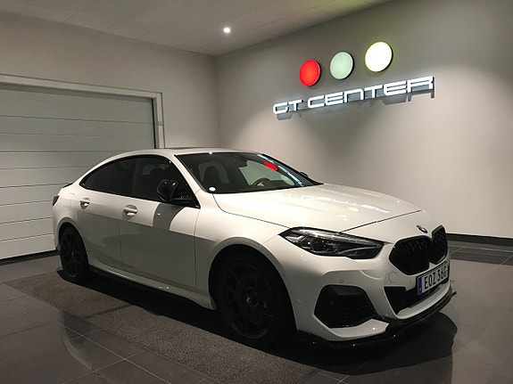 BMW M235i