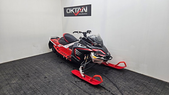 Lynx Rave ENDURO 600 E-TEC