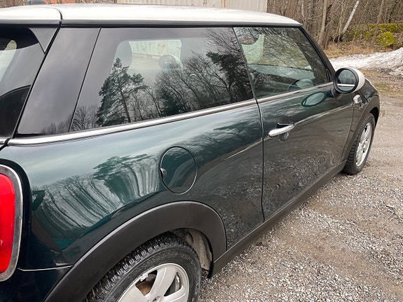 MINI Cooper 7 of 15