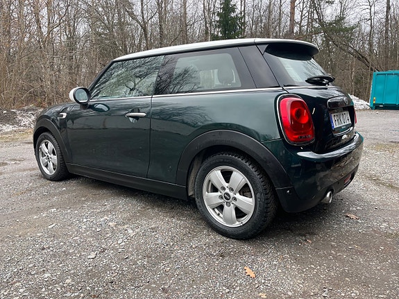 MINI Cooper 6 of 15