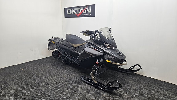 Ski-Doo MACH Z 900 ACE Turbo R