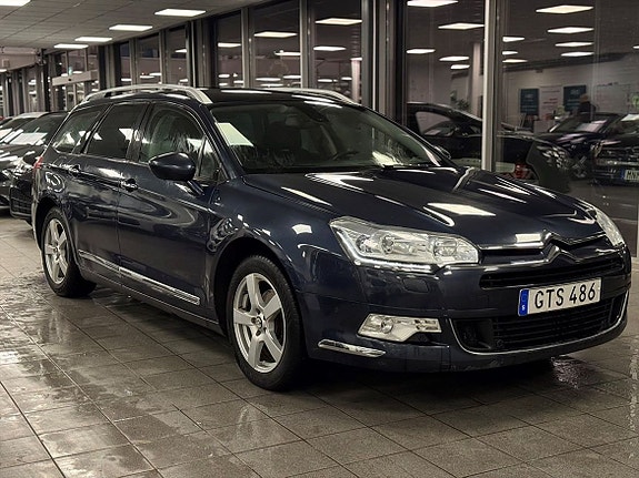 Citroen C5