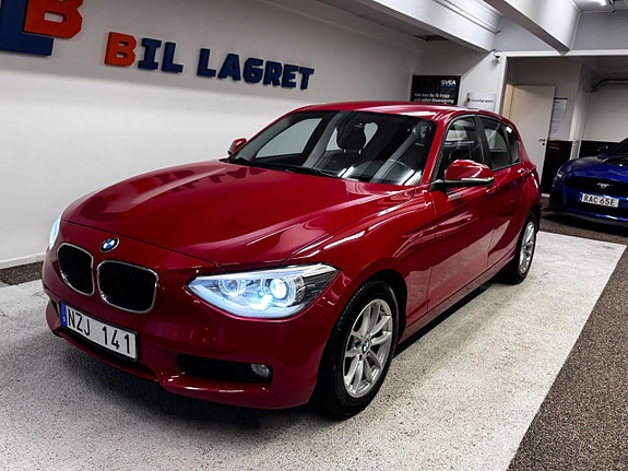 BMW 116i