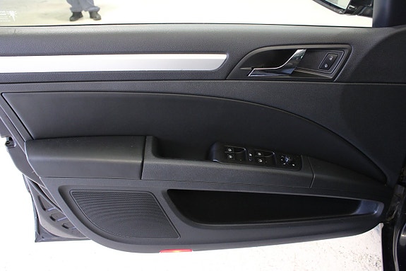 Skoda Superb 5 of 16