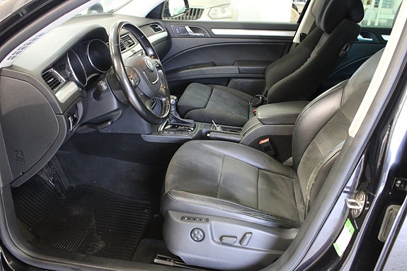 Skoda Superb 4 of 16