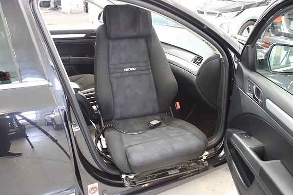 Skoda Superb 10 of 16