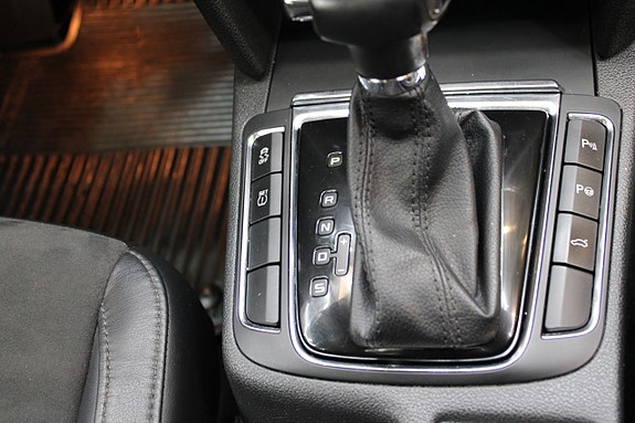 Skoda Superb 13 of 13