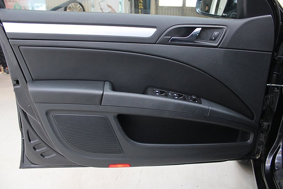 Skoda Superb 7 of 13