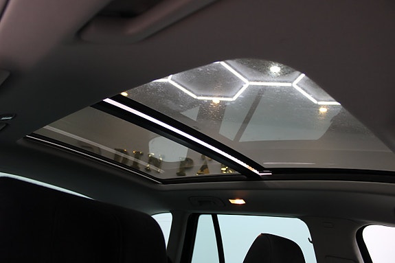 Skoda Superb 11 of 13