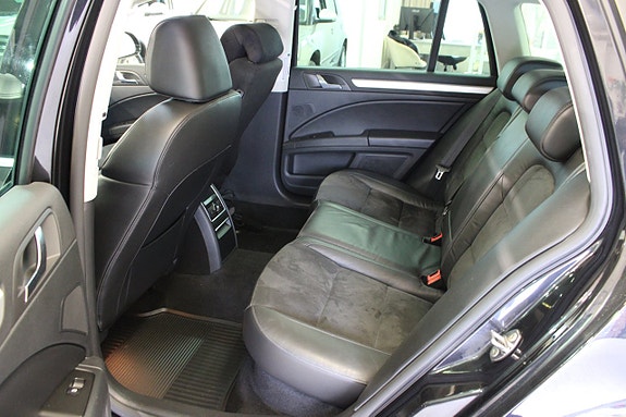 Skoda Superb 7 of 16