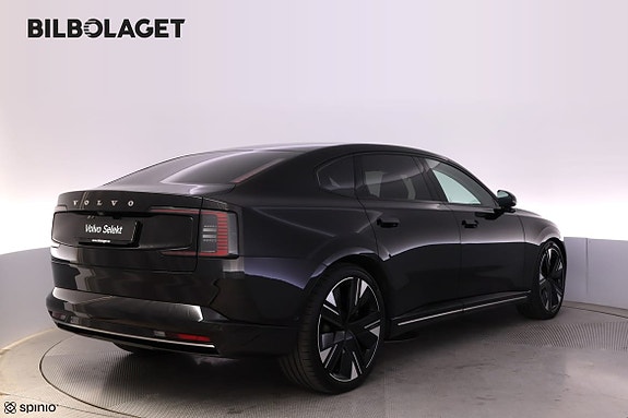Volvo ES90 3 of 30