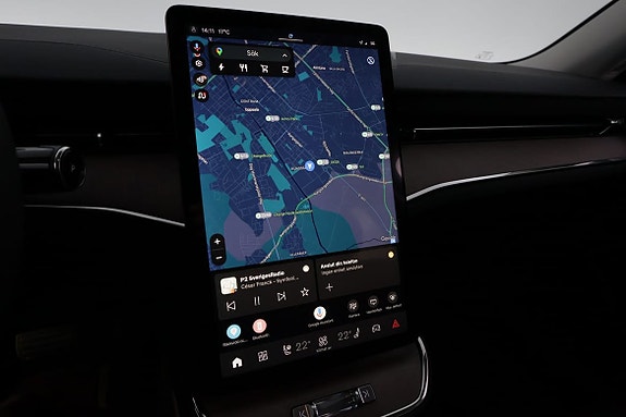 Volvo ES90 10 of 30