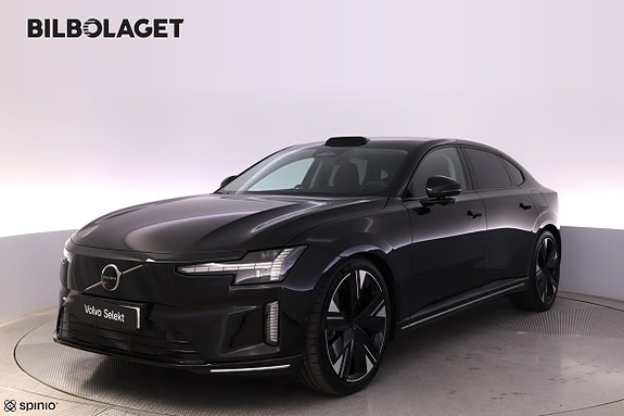 Volvo ES90 6 of 30