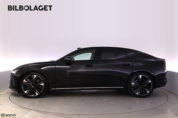 Volvo ES90 5 of 30