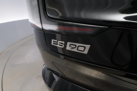 Volvo ES90 24 of 30