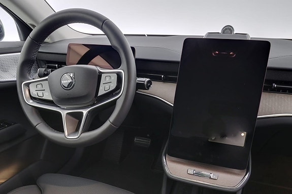 Volvo ES90 8 of 30