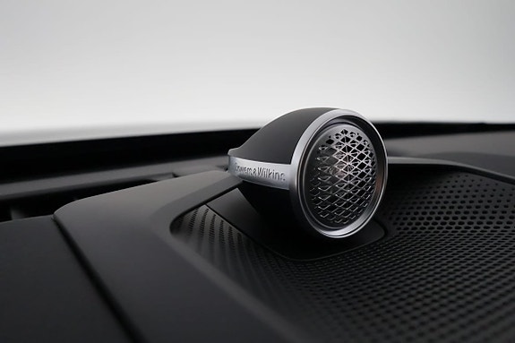 Volvo ES90 12 of 30