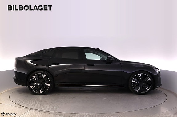 Volvo ES90 2 of 30