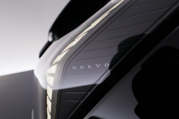 Volvo ES90 20 of 30
