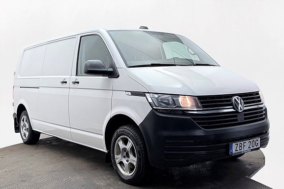 Volkswagen Transporter 4 of 5