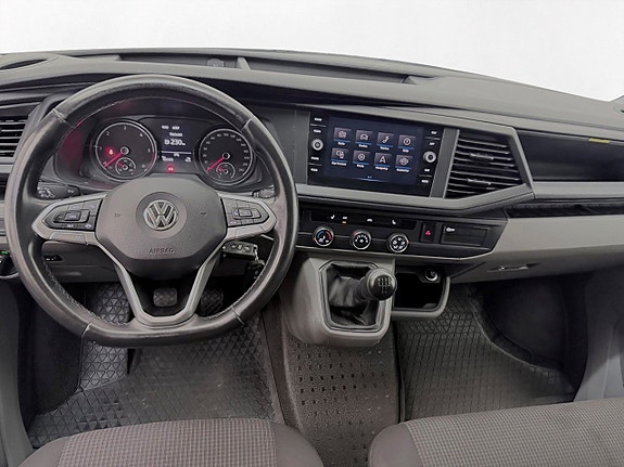 Volkswagen Transporter 15 of 30