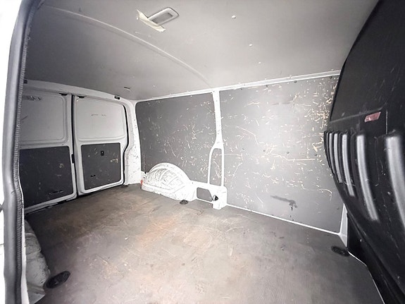 Volkswagen Transporter 29 of 30