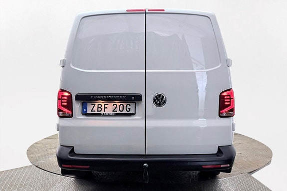 Volkswagen Transporter 7 of 30