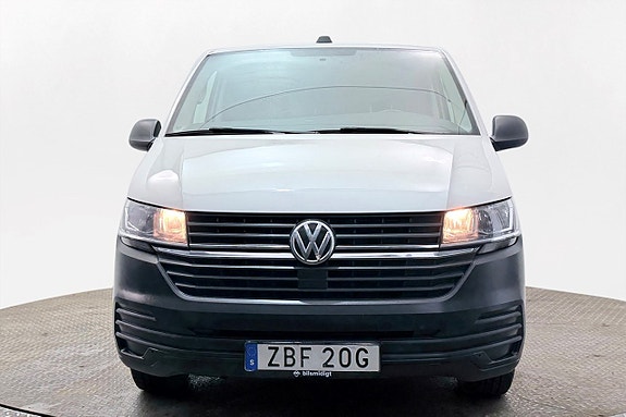 Volkswagen Transporter 3 of 5