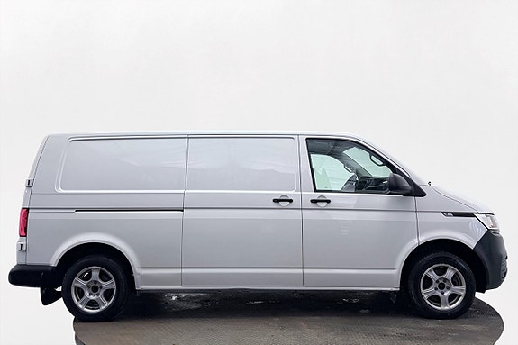Volkswagen Transporter 5 of 5