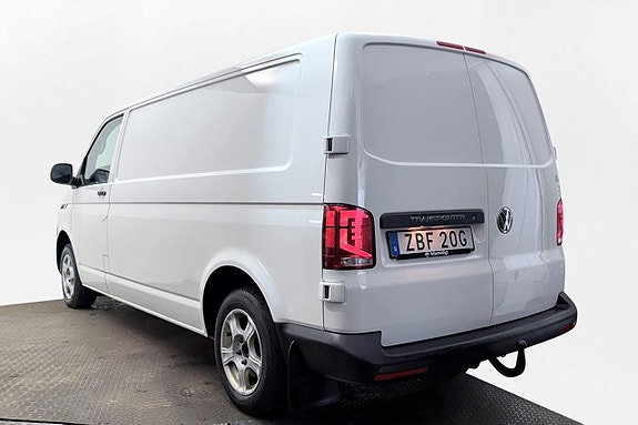 Volkswagen Transporter 9 of 30
