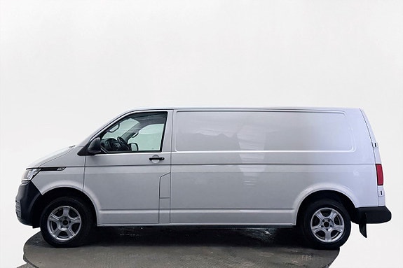 Volkswagen Transporter 10 of 30
