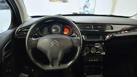 Citroen C3 7 of 13