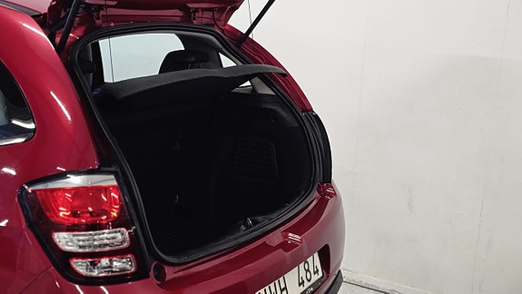 Citroen C3 5 of 5