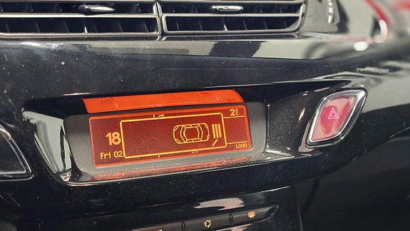 Citroen C3 11 of 13