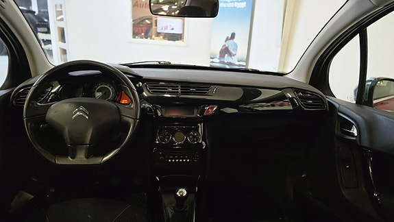 Citroen C3 6 of 13