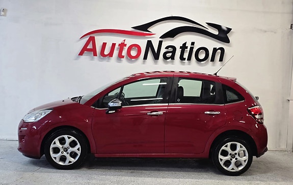 Citroen C3 2 of 5